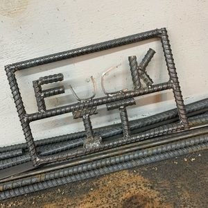 Meet your Posher, Mack